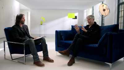 Aside from stuff that was happening
on the track, there was war brewing. - Brawn: The Impossible Formula 1 Story