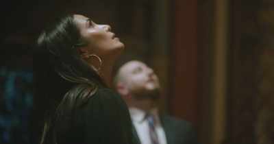 Aside from the incredible food and drinks, - Taste the Nation with Padma Lakshmi