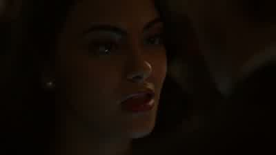Ask me a question, Archie. - Riverdale
