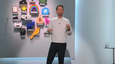 Ask a woman how marriage is, - Neal Brennan: Blocks
