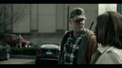 Ask him about the
heat, the plumbing, - American Rust