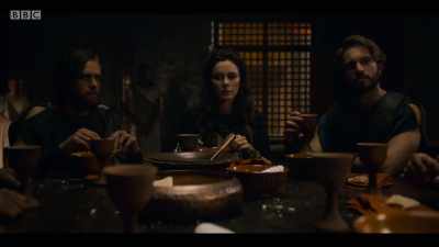 Ask Adrasteia to come in. - Troy: Fall of a City