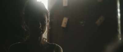 Ask me again
and see what happens. - The Huntress of Auschwitz