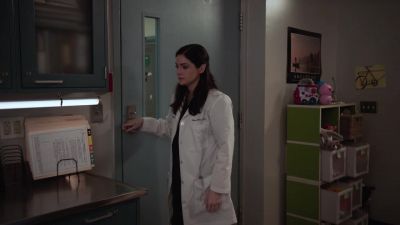 - Ask me again. - New Amsterdam