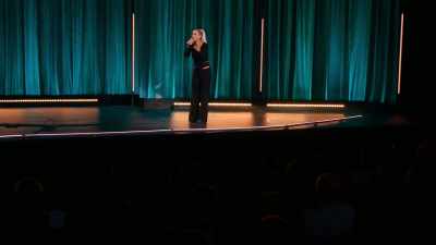 Ask any women in your life, - Iliza Shlesinger: Hot Forever