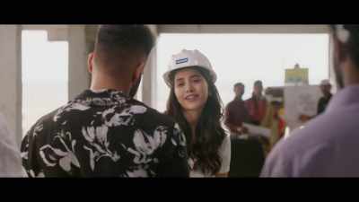 Ask at Siddipet centre.
They will tell you about Chandini. - iSmart Shankar