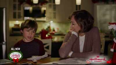 Ask her.
Maybe she has a good reason. - Christmas Under the Stars