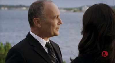 Ask her if she knows
any stories about that. - Stranger in the House
