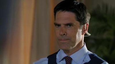 Ask her. - Criminal Minds
