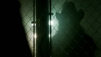 Ask him again. - Teen Wolf