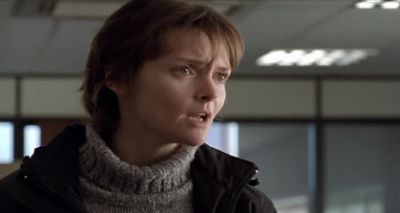 Ask him where he was at
6.30 yesterday morning. - The Inspector Lynley Mysteries