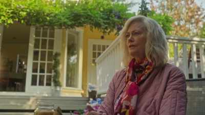 Ask him how much of the mortgage - How to Murder Your Husband: The Nancy Brophy Story