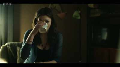 ..ask how you're doing or whatever,
he... he clams up. - Hard Sun