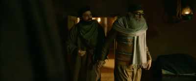 Ask Jameel to tip the Indian Army. - Sita Ramam