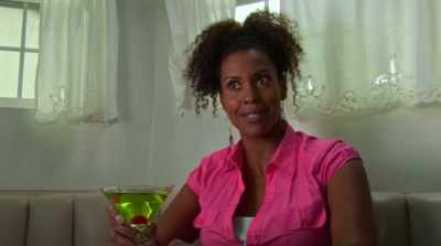 - Ask me after about
two more of these - DWB: Dating While Black