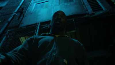 Ask me, they overpaid. - Marvel's The Defenders