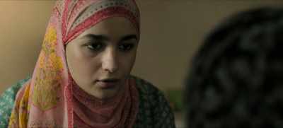 Ask Murad to call me - Gully Boy