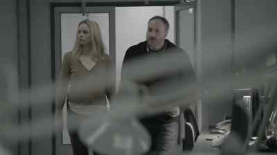 Ask Pilkvist to give me a call. - The Bridge