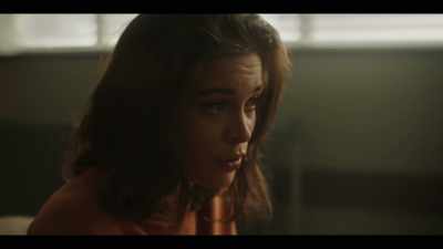 "Ask Profumo when
they're putting warheads
in Berlin." - The Trial of Christine Keeler