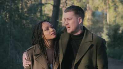 Ask questions and know things. - Blindspotting
