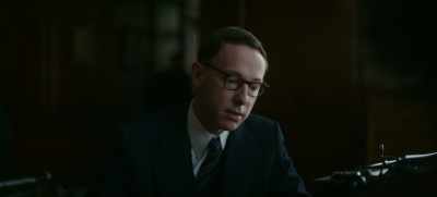 Ask your questions,
Mrs Winton. - One Life