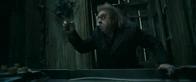 What would you have doneI would have diedI would have died rather than betray my friends - Harry Potter and the Prisoner of Azkaban