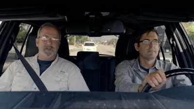Ask me something
that truly puzzles you - My Scientology Movie