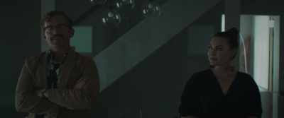 Ask her something - Dark Cloud
