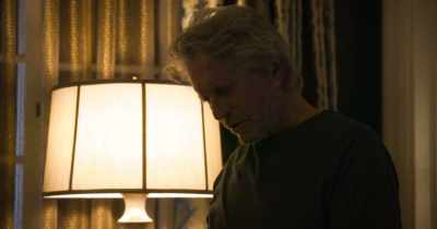 Ask Streisand to sing
"The Way We Were." - The Kominsky Method