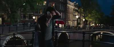 Ask the boss to put pressure on
her father and call her back. - Jab Harry Met Sejal