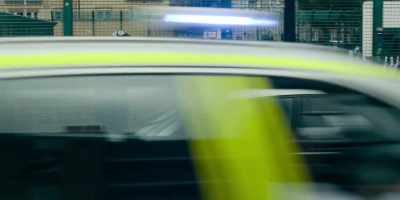 Ask the girlfriend, "Where
is he? Where is the firearm?" - Criminal Record
