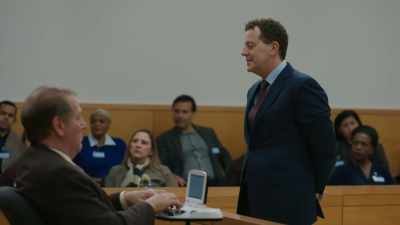 Ask that the witness
confine her remarks - East New York