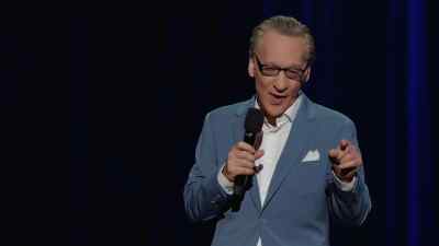 Ask them why they came here,
and they will tell you, - Bill Maher: Is Anyone Else Seeing This?