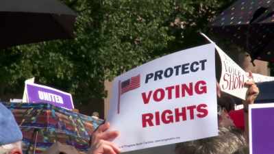 Ask Tillis and Berger - Bad Faith