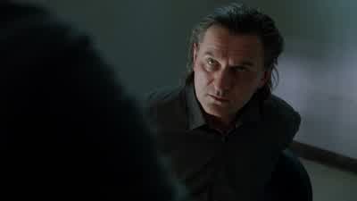 Ask him, what's he doing with Pulpo? - Chicago P.D.