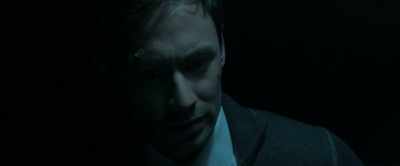 Ask her what
she used to call me. - Malignant