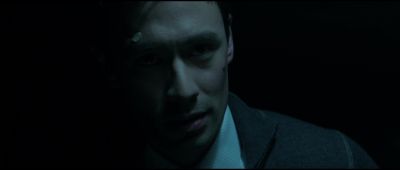 Ask her what
she used to call me. - Malignant