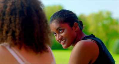 - Ask me why I'm dancing.
- I know why you're dancing. - Dead Teenagers