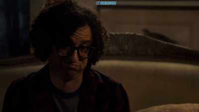 - Ask me why. - Hanukkah