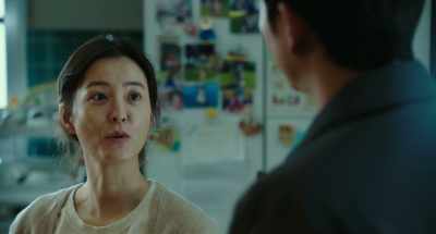 Ask why the heart is empty when the sun goes down - Kim Ji-young, Born 1982