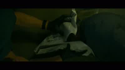 Ask yourself What's in it for me - The Killer