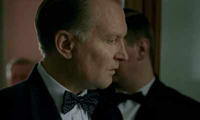 Asked for his view of
your unilateralism, he said: - The Good Traitor