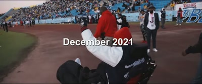[Askevold] Even in his darkest days, he
was still - Coach Prime
