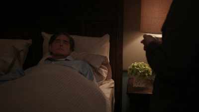 Asking for a friend. - Psych 2: Lassie Come Home