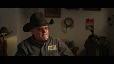 ...asking me, you know
questions about when they were - Chowchilla