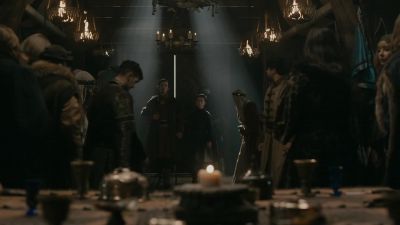 Askold. - Vikings