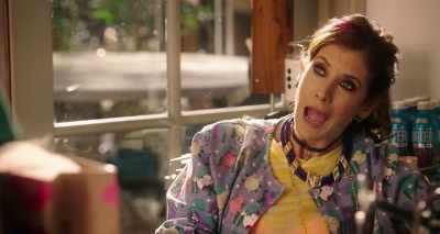Asks you out for a burger,
does that mean that he likes you? - #RealityHigh