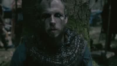 ASLAUG: Harbard! - Vikings