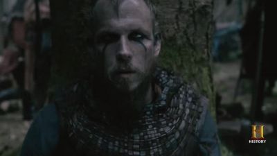 ASLAUG: Harbard! - Vikings