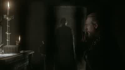 Aslaug: Ubbe, Hvitserk... - Vikings